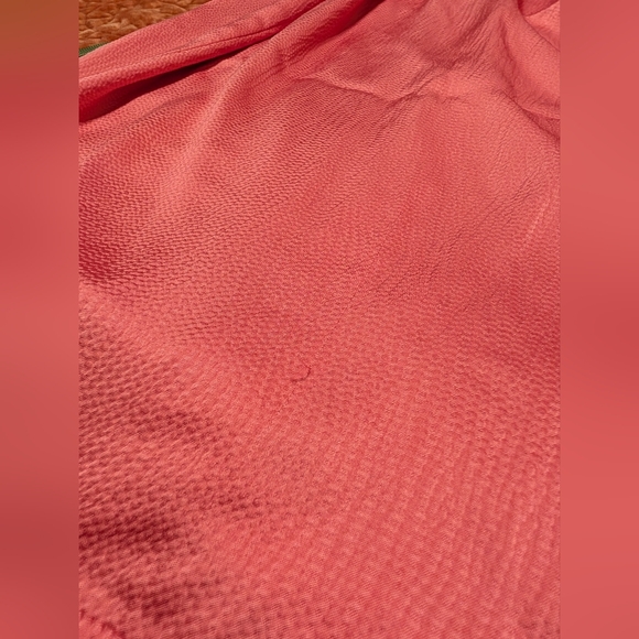 Lacemade Floral Tulip skirt dress - Picture 10 of 10